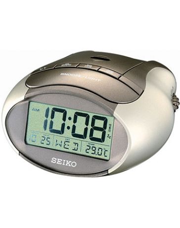 Настольные часы Seiko QHL023S