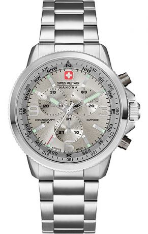 Swiss Military Hanowa 06-5250.04.009