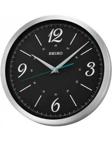 Настенные часы Seiko QXA587A
