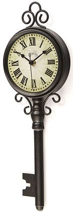 Настенные часы Tomas Stern TS 9019