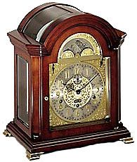 Настольные часы Kieninger 1708-23-01