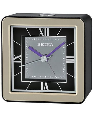Настольные часы Seiko QHE098J
