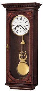 Настенные часы Howard Miller 613-637