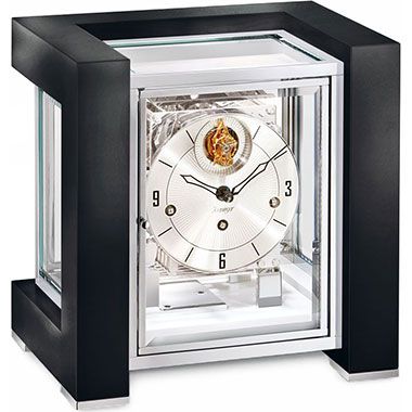 Настольные часы Kieninger 1266-96-04