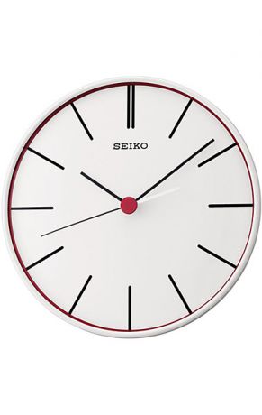 Настенные часы Seiko QXA551W
