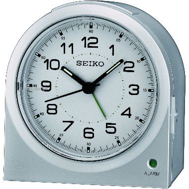Настольные часы Seiko QHE085S