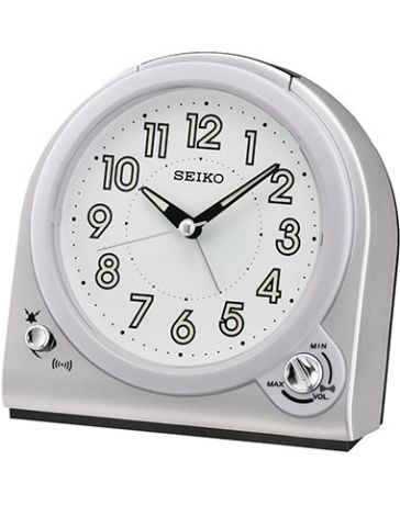 Настольные часы Seiko QHK029S