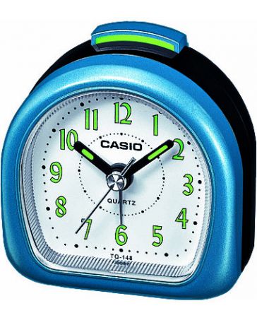 Настольные часы Casio TQ-148-2E