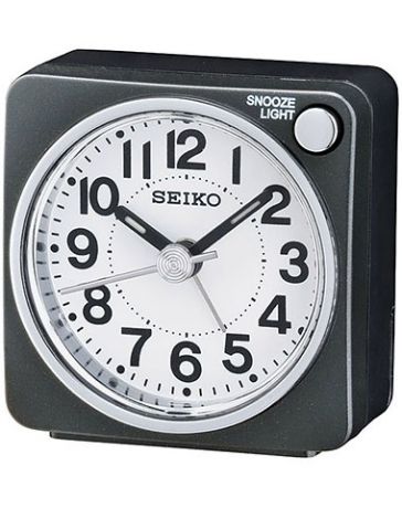Настольные часы Seiko QHE118K