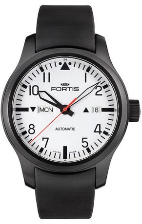 Fortis 655.18.12K