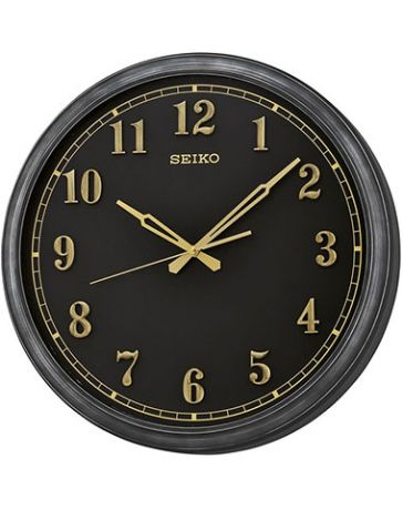 Настенные часы Seiko QXA632K