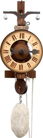 Настенные часы Rombach & Haas Nr. A1640