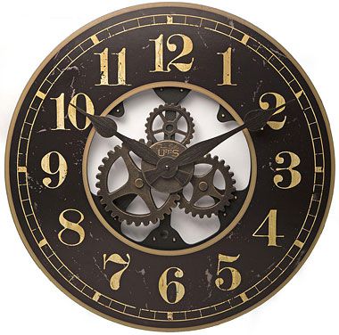 Настенные часы Tomas Stern TS 9016