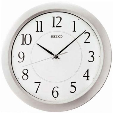 Настенные часы Seiko QXA352S