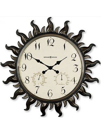Настенные часы Howard Miller 625-543