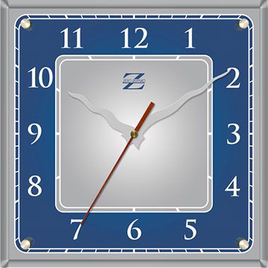 Настенные часы Zero Branko ZB-0521