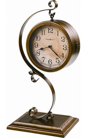 Настольные часы Howard Miller 635-155