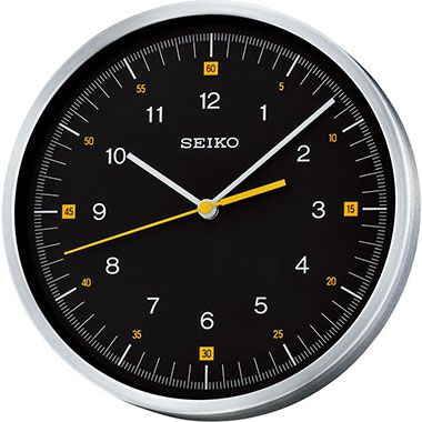 Настенные часы Seiko QXA566J