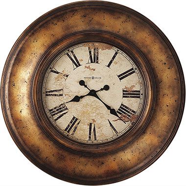 Настенные часы Howard Miller 625-540
