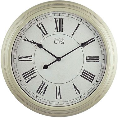 Настенные часы Tomas Stern TS 9048