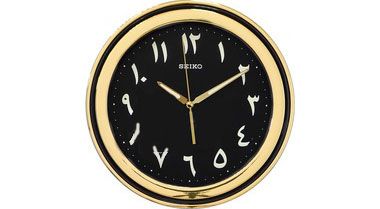 Настенные часы Seiko QXA578T