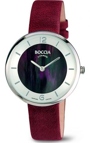 Boccia BCC-3244-02