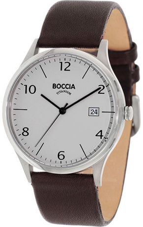 Boccia BCC-3585-02