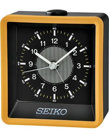 Настольные часы Seiko QHE099Y
