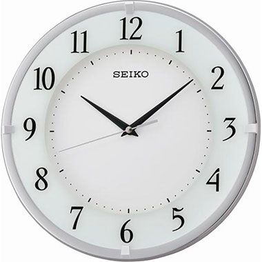 Настенные часы Seiko QXA658S