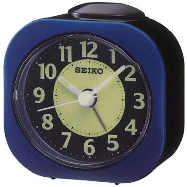 Настольные часы Seiko QXE003A