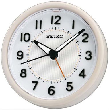 Настольные часы Seiko QHE087W