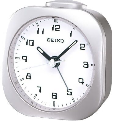 Настольные часы Seiko QXE016S