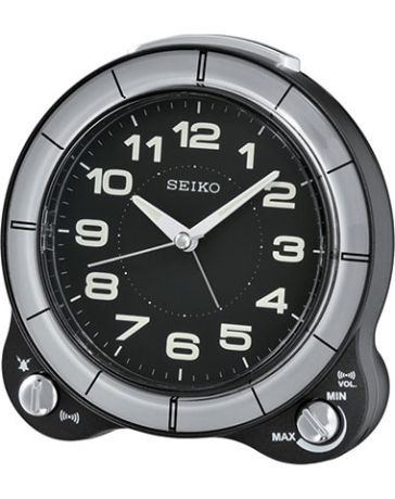Настольные часы Seiko QHK031K