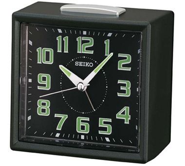 Настольные часы Seiko QHK024K