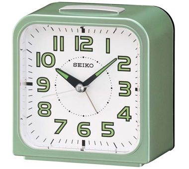 Настольные часы Seiko QHK025M