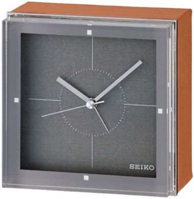 Настольные часы Seiko QHE055B