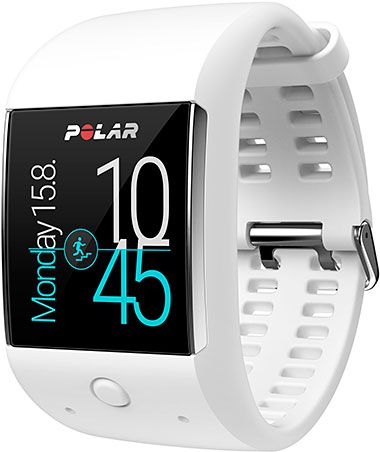 Polar M600 White