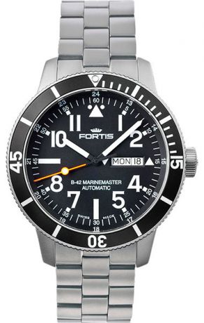 Fortis 647.29.41 M