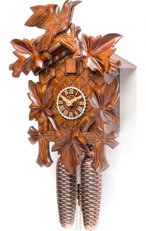 Настенные часы Tomas Stern TS 5008