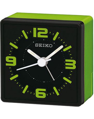 Настольные часы Seiko QHE091M