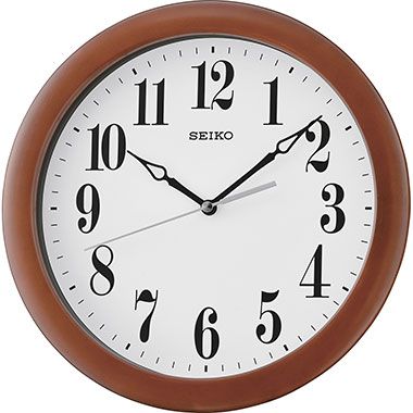 Настенные часы Seiko QXA674Z