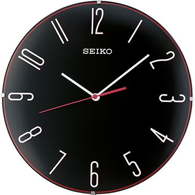 Настенные часы Seiko QXA672K