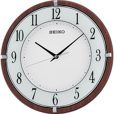 Настенные часы Seiko QXA678B