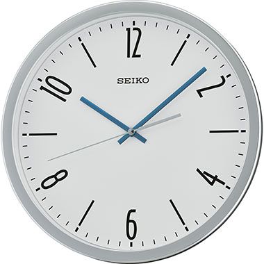 Настенные часы Seiko QXA676S