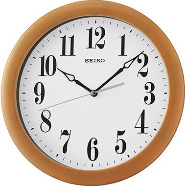 Настенные часы Seiko QXA674B
