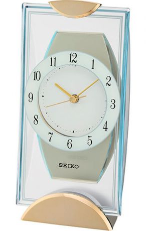 Настольные часы Seiko QXG146G