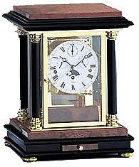 Настольные часы Kieninger 1246-82-02