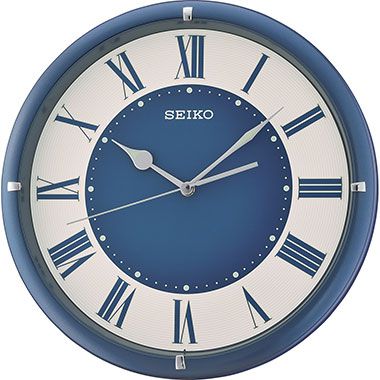 Настенные часы Seiko QXA669L