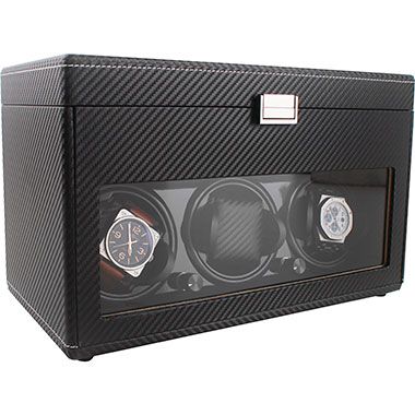 Шкатулка Smartwinder 3+12BL