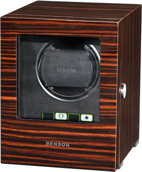 Шкатулка Benson Black Series BS1-MA